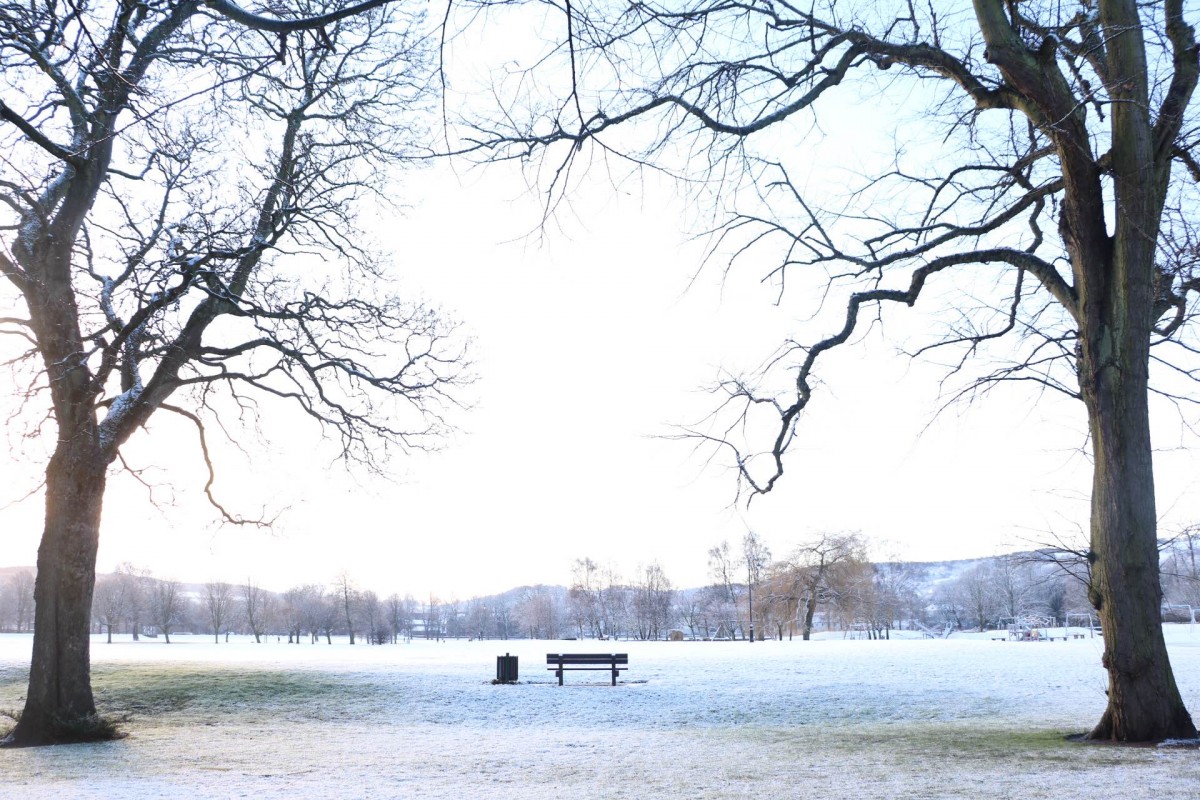 South Inch bliss @hannahketts