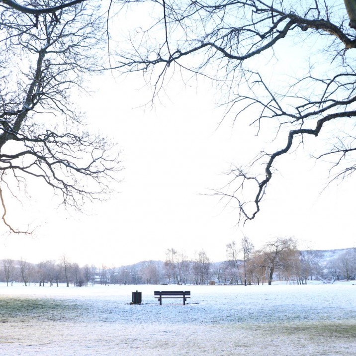 South Inch bliss @hannahketts