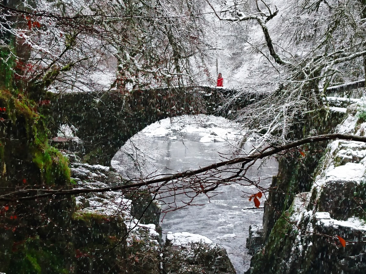 Girl in the red dress, Hermitage @berriestagram