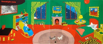 Book Feature: Goodnight Moon