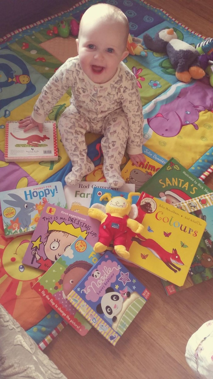 Book Feature FREYA BOOKS