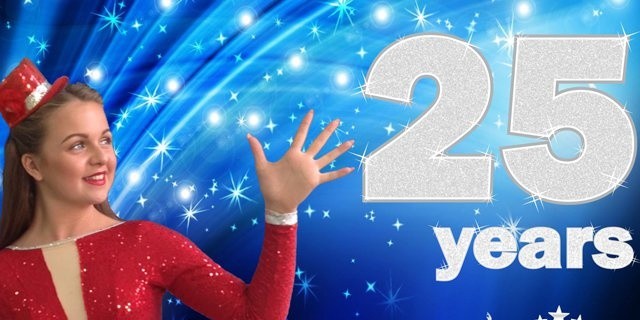 Julie Young Dance Studios present: