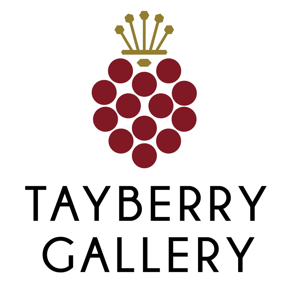 Tayberry logo
