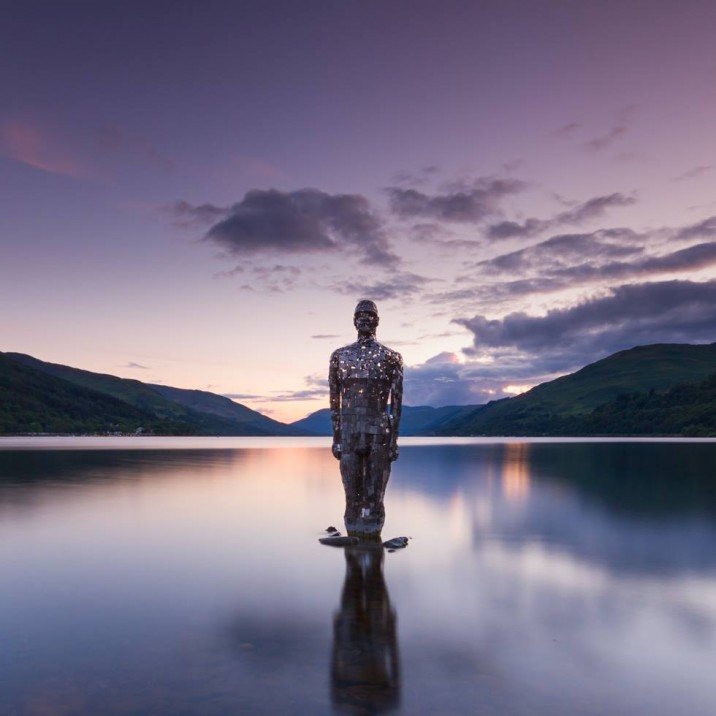 Self Reflection: Jamie Howden