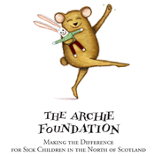 Oor Wullie Archie Foundation