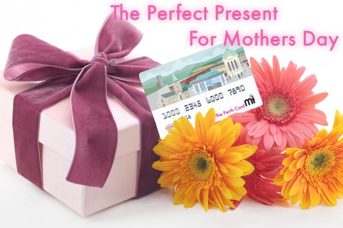 Perth Card mothers day