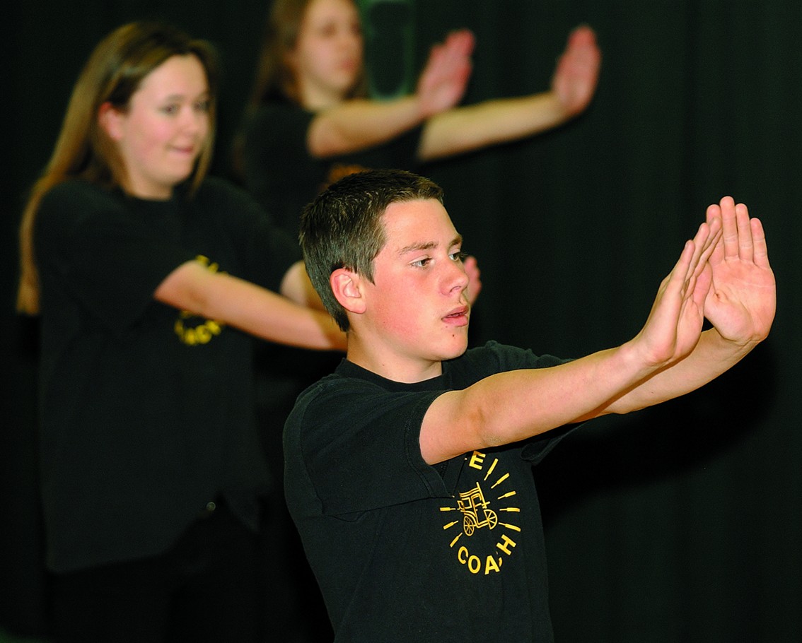 Stagecoach performance