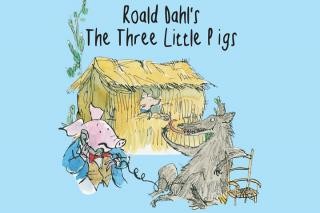 Three Little Pigs