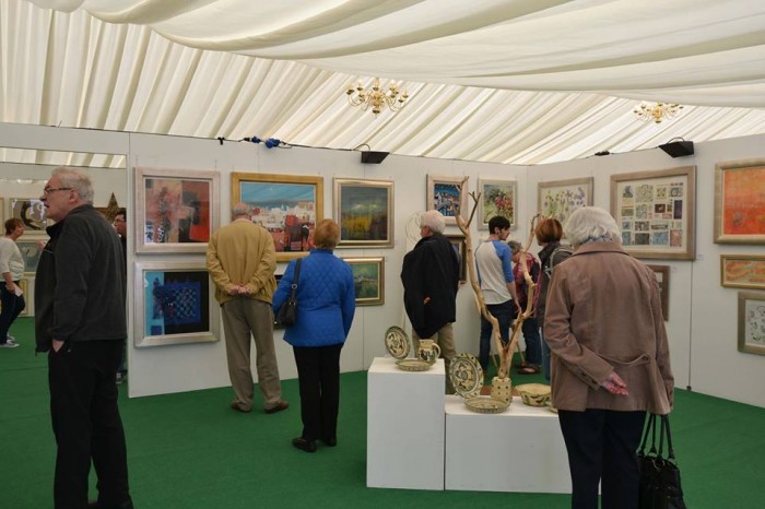 ArTay exhibition is part of Perth Festival of The Arts