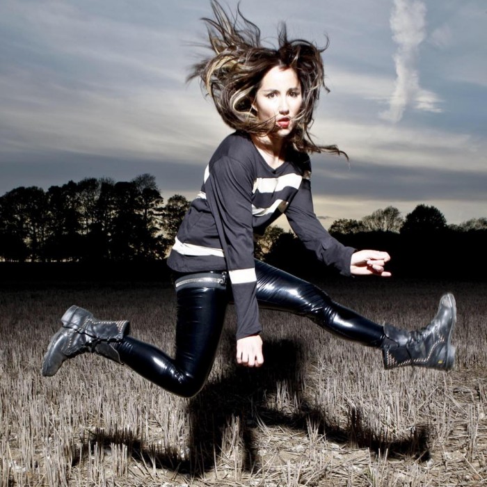 KT Tunstall
