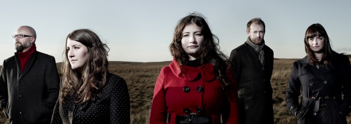 The Unthanks have an army of notable fans, including actor Martin Freeman, Elvis Costello, Colin Firth, Robert Wyatt, Ben Folds, Ryan Adams, Rosanne Cash, members of Portishead and Radiohead, Dawn French, Paul Morley, Ewan McGregor, Ade Edmondson and Nick Hornby.