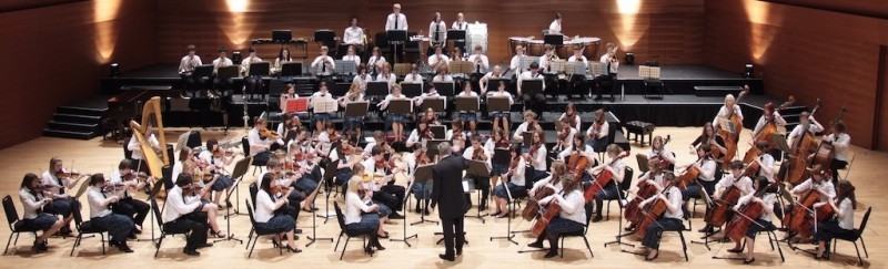 Perth Youth Orchestra