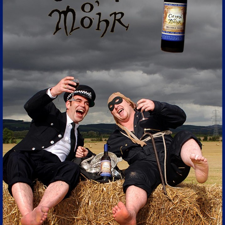 It brings everybody together