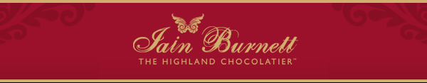 Highland Chocolatier logo