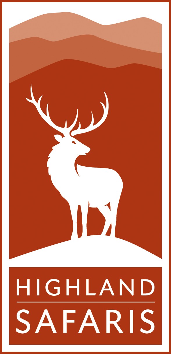 Highland Safaris Logo