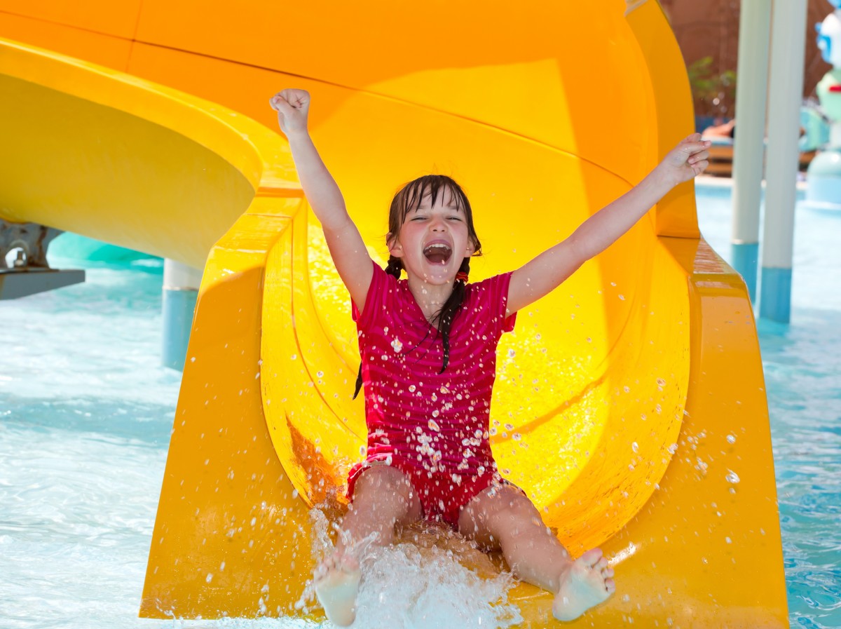 Live Active Easter 2016 Flume