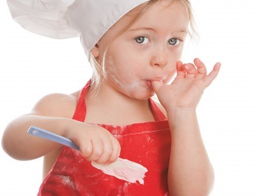 Glendoick Tiny TAYste