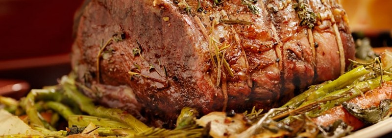 Easter Murrayshall carvery