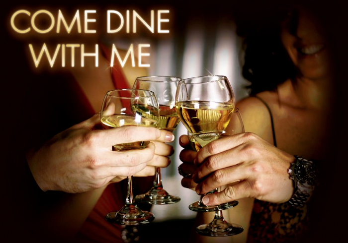 Come Dine With Me - Main Image