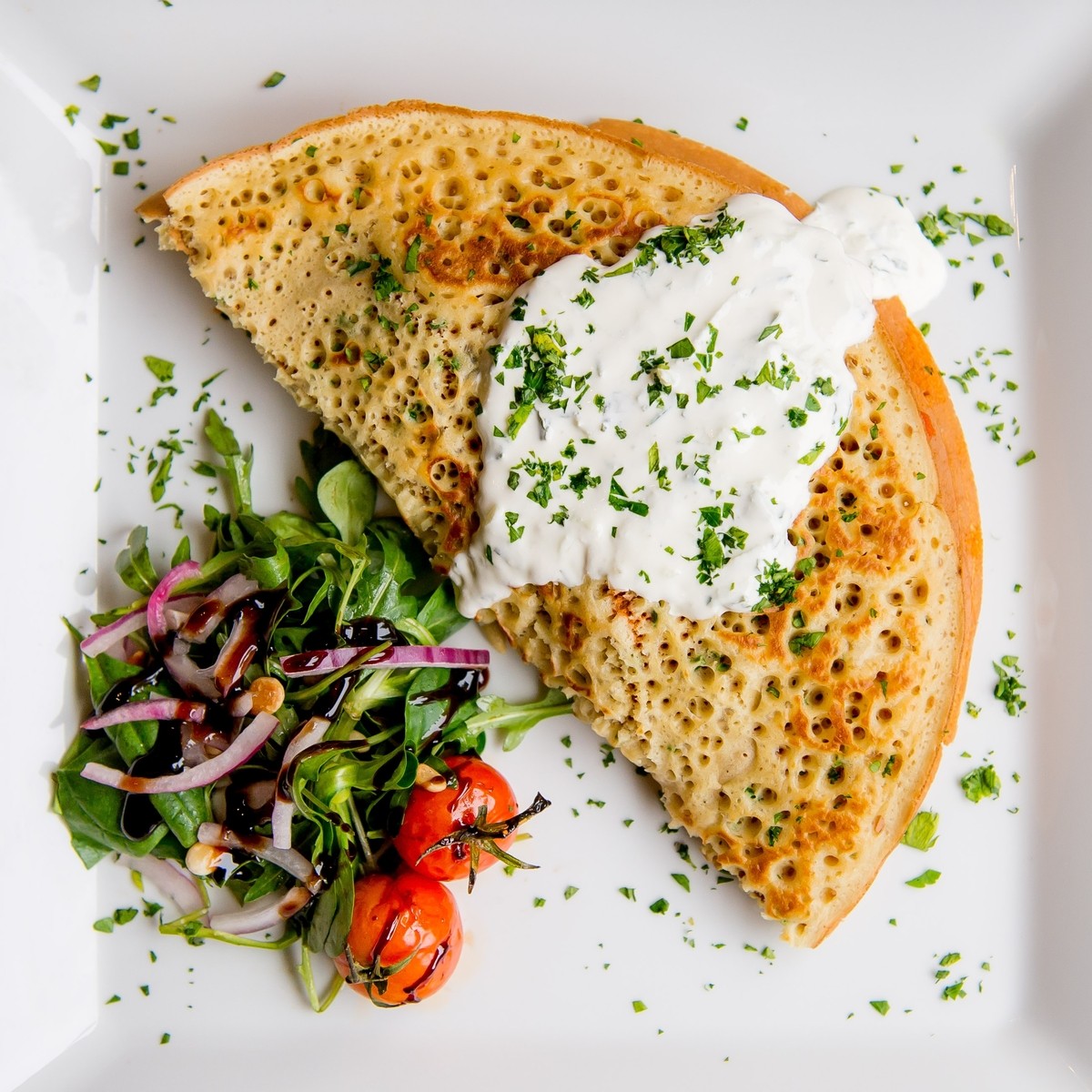 Howies Bistro also have a fantastic range of specials.