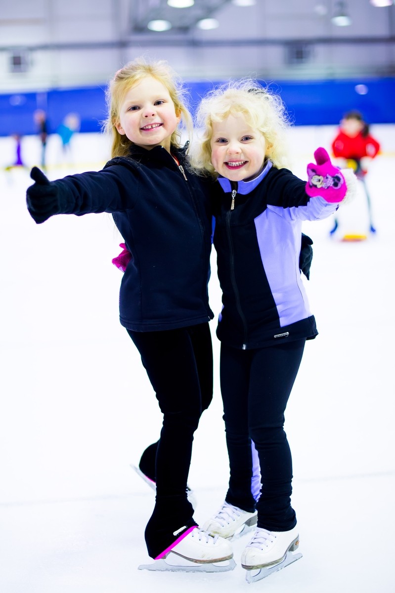 It's a thumbs up from them!