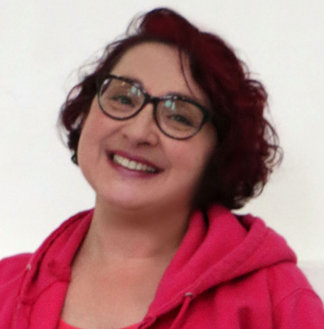 Get Fit The Fitness Lady