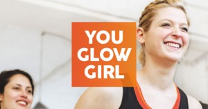 Get Fit You Glow Girl