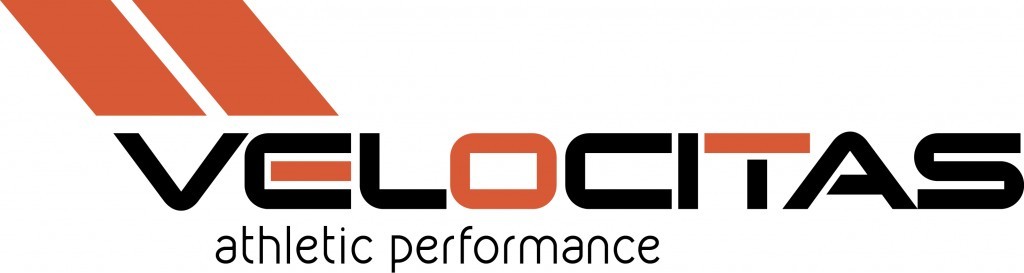 Get Fit Velocitas logo