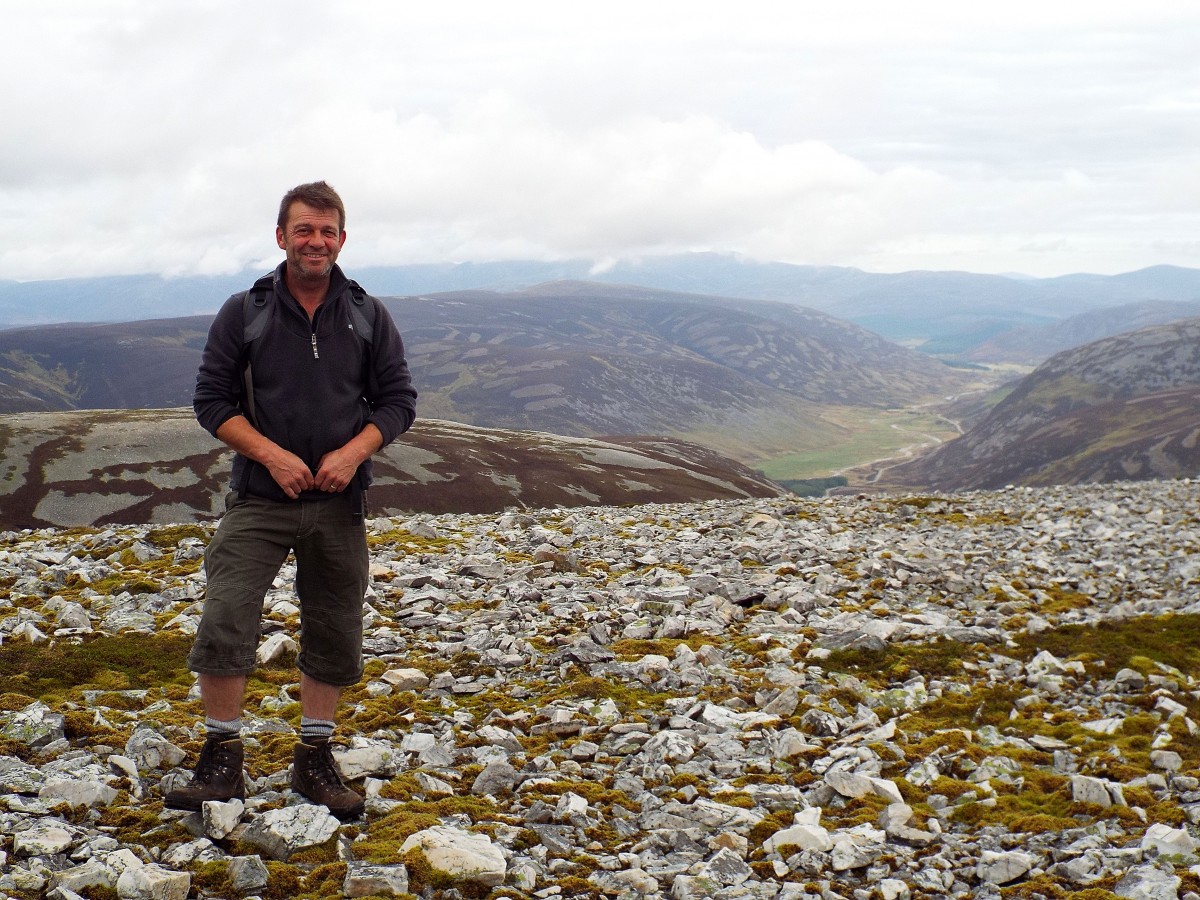 Outdoor Adventures Nature Nuts profile