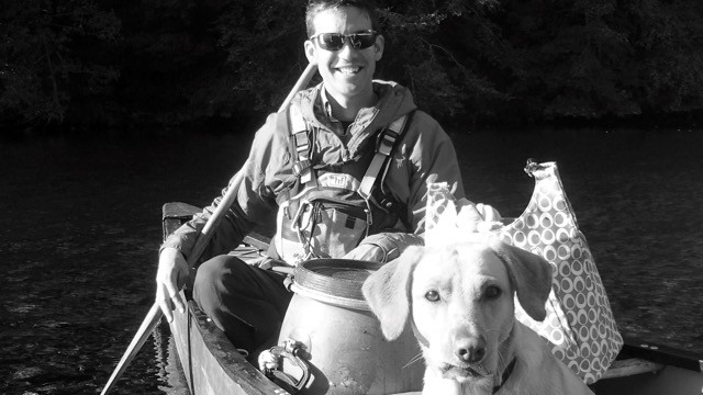 Outdoor Adventures Biscuiteering boat