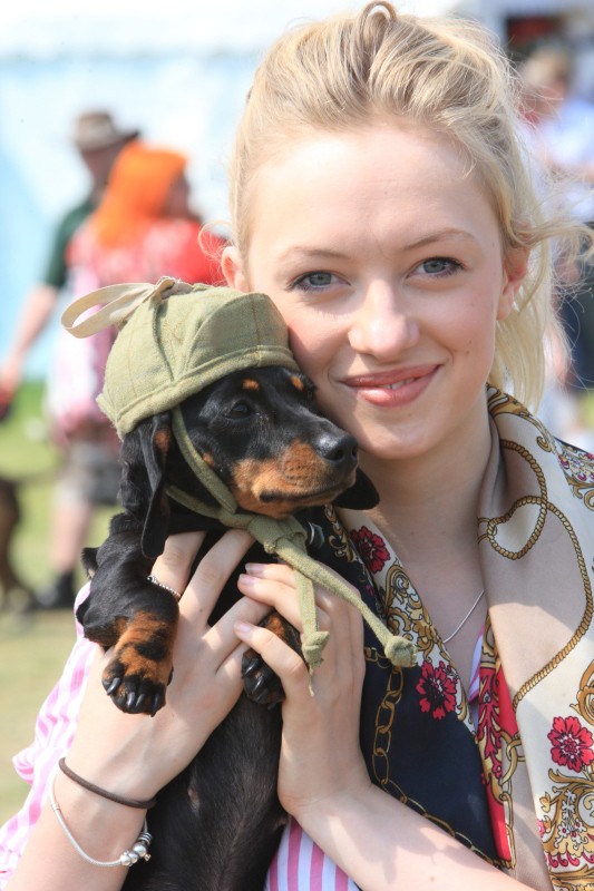 Returning to the Parklands of Scone Palace for its 28th year, the ever-popular Scottish Game Fair, run by the Game & Wildlife Conservation Trust (GWCT), is a much-loved highlight in the Scottish events calendar.