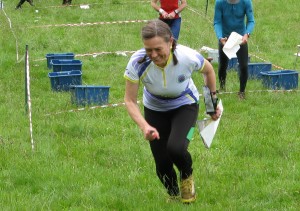 Outdoor Adventures Orienteers grass