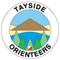 Outdoor Adventures Orienteers logo