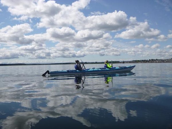Outdoor Adventures outdoor explore blue sky