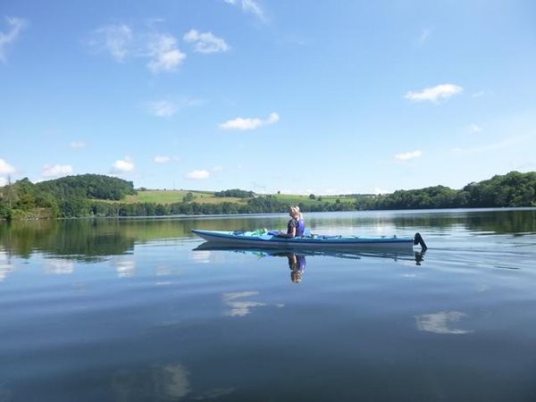 Outdoor Adventures Outdoor explore still water