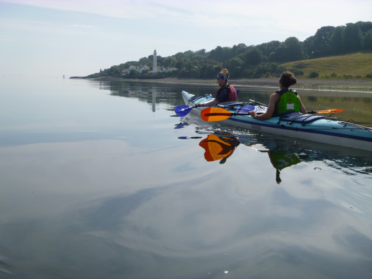 Outdoor Adventures outdoor explore looking back