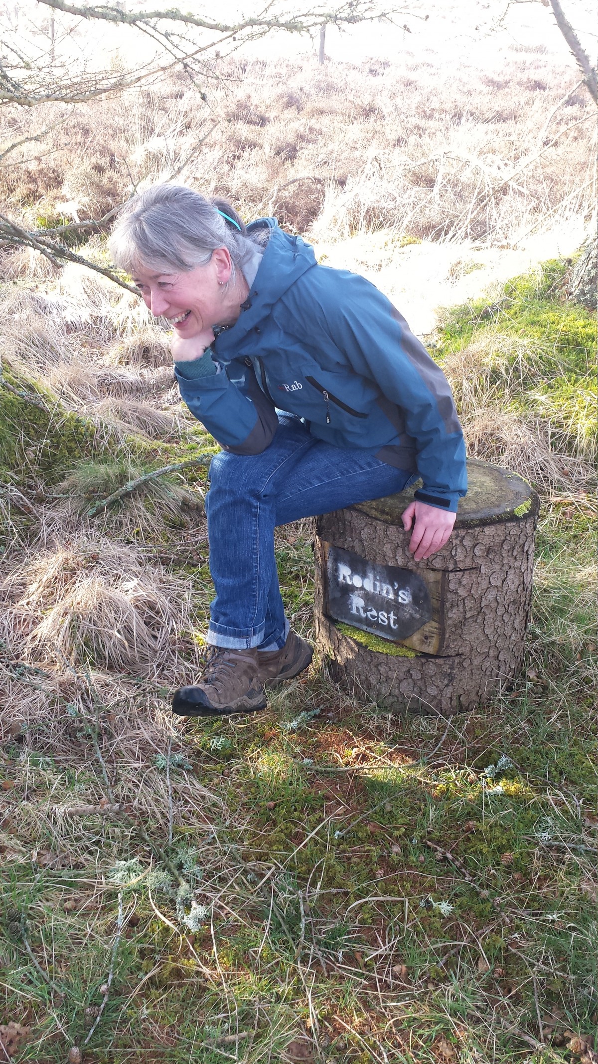 Corbenic Rodins Rest