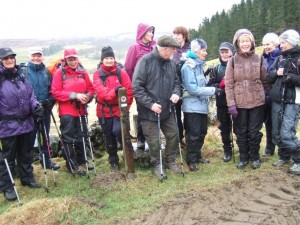 Outdoor Adventures Perthshire Wildlife walking