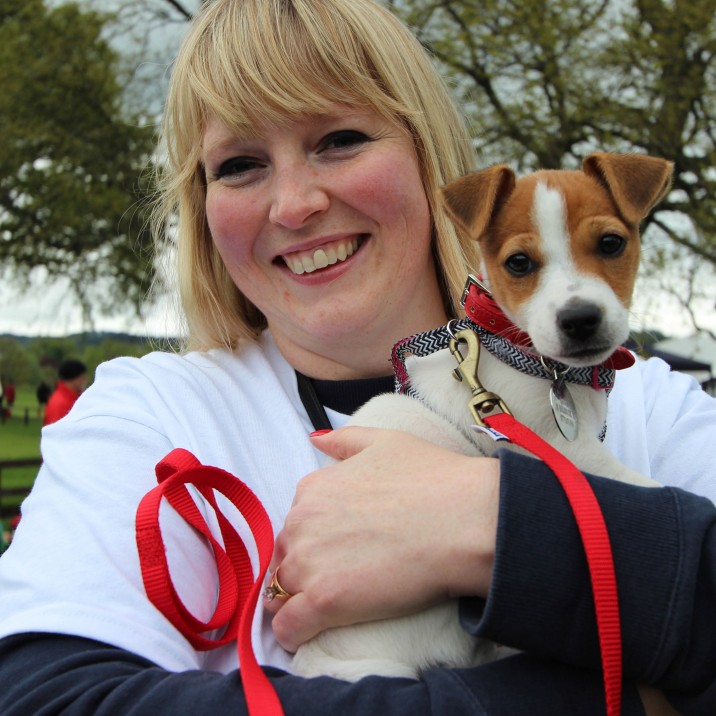 The Perth Beer Festival will be held on the North Inch and it's dog friendly so bring along your pooch and make a day of it.