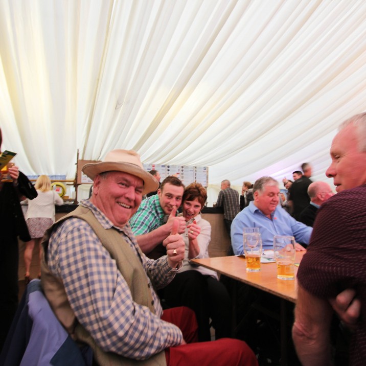 A great day is had by all at Perth Beer Festival, so don't miss out!