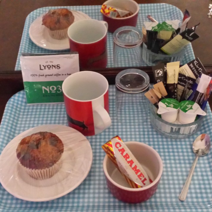 A real Scottish welcome awaits you at Jessie Mac's Luxury Hostel in Birnam, Perthshire.