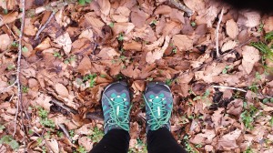 BIRNAM Walking Shoes