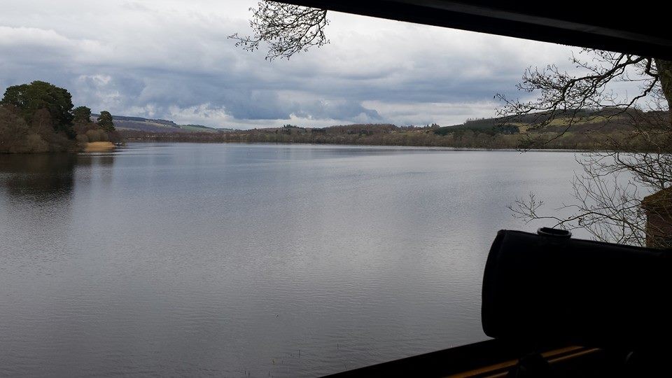 BIRNAM Loch of The Lowes