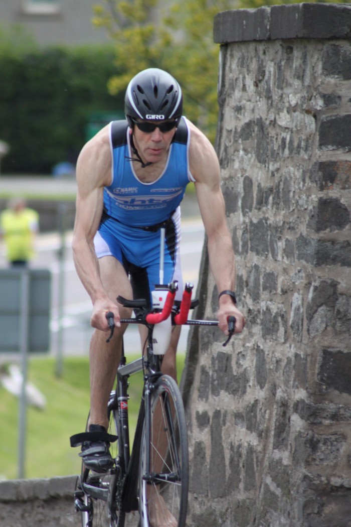 Events - Sprint Triathlon