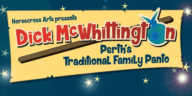 HORSECROSS EVENTS 16 - Dick McWhittington