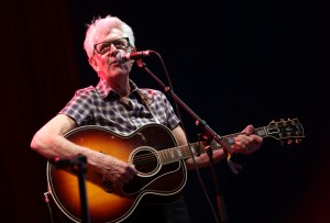 SOUTHERN FRIED 16 - Nick Lowe