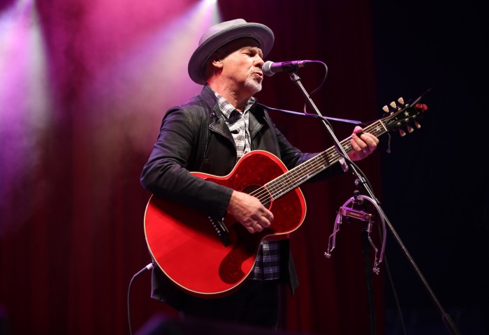 SOUTHERN FRIED 16 - Paul Carrick