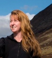 Workdays and Weekends: Ailish from The Wee Travel Company
