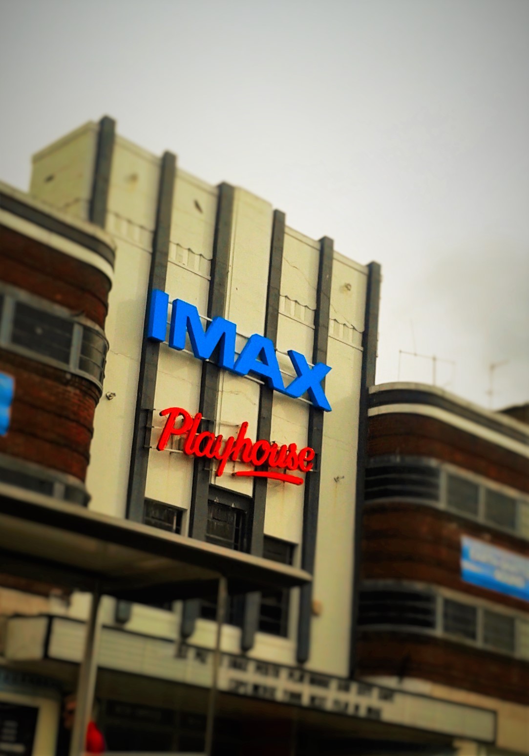 The Perth play house is the best cinema in Perth