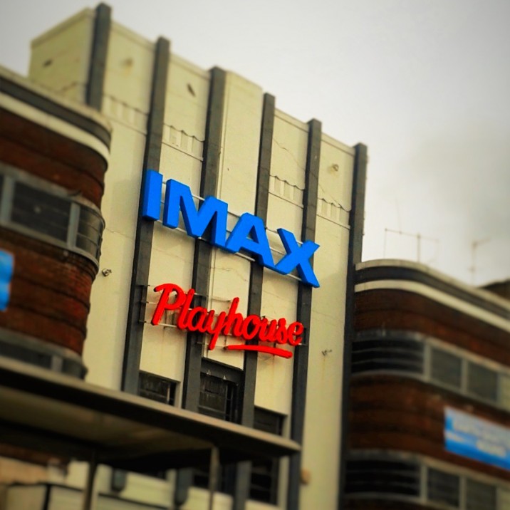 The Perth play house is the best cinema in Perth